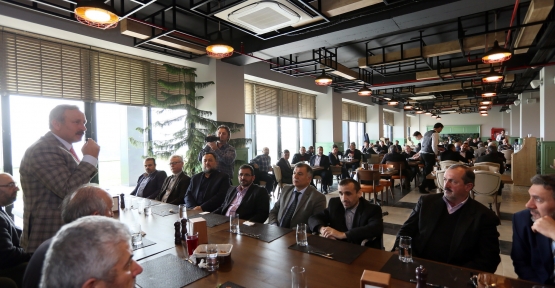 BULUT; MAL BULMUŞ MAĞRİBİ GİBİLER