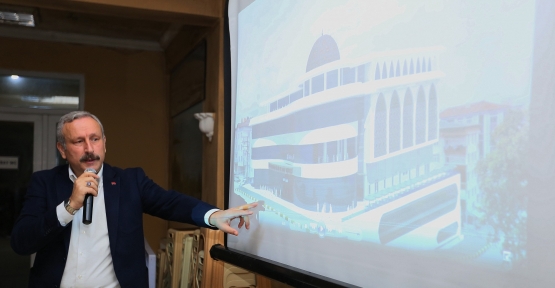 BULUT SERHAT İLLER'İNDE 4 YILINI ANLATTI
