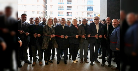BURGER KING PETKİM PARK'DA