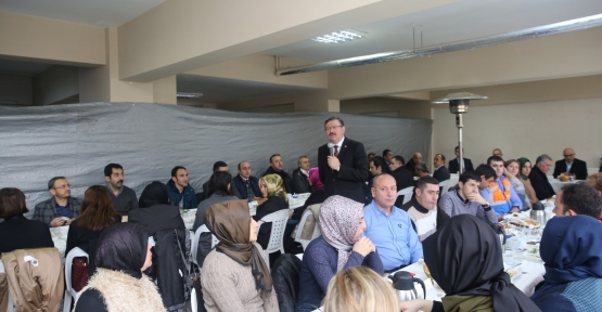 ÇEVRE DENETİMLERİNDE TAVİZİMİZ YOK
