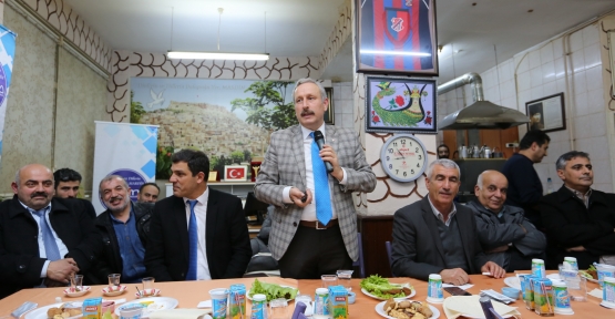 DERİNCE'NİN KALBİNDE BİR DEĞER YÜKSELİYOR