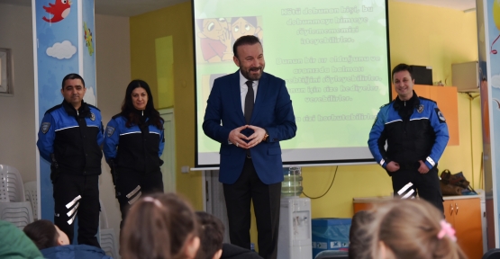 DOĞAN, ÇOCUK İSTİSMARINA EN AĞIR CEZA VERİLMELİ