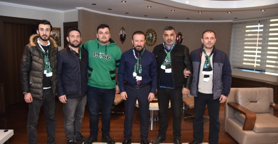 DOĞAN, KOCAELİSPOR MARKADIR