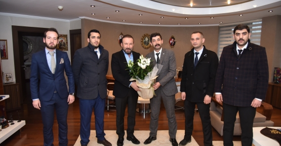 DOĞAN, MESELE TÜRKİYE OLUNCA GERİSİ TEFERRUATTIR