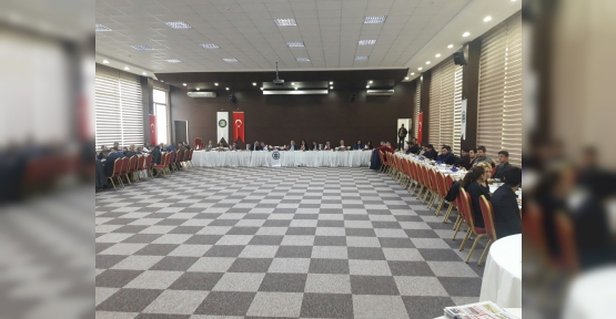 DUYSİAD VE MRC HOLDİNGDEN BAŞİSKELE’YE DERMOTOLOJİK TESİS PROJESİ