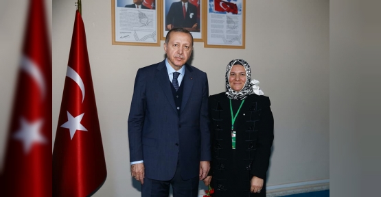 'GECE- GÜNDÜZ ÇALIŞIYORUZ'