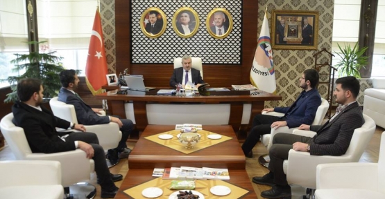 HEPİMİZİN ORTAK AMACI; "DAHA GÜZEL BİR KÖRFEZ"