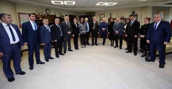 ‘’HOCALI KATLİAMINI UNUTMADIK, UNUTTURMAYACAĞIZ"