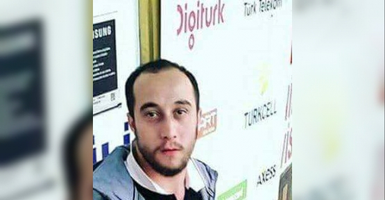 HODRİ MEYDAN TARAFTARI ÖLÜ BULUNDU
