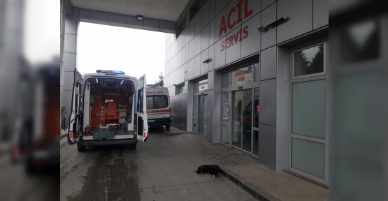 İL ASAYİŞ KONUYU İNCELEMEYE ALDI