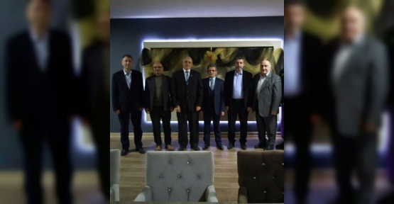 İLK TUR TAMAMLANDI