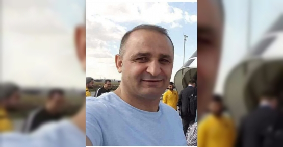 İLYAS ŞEKER'İN YEĞENİ KAZADA ÖLDÜ