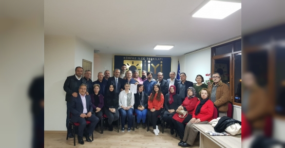 İYİ PARTİ İCRAYI BELİRLEDİ