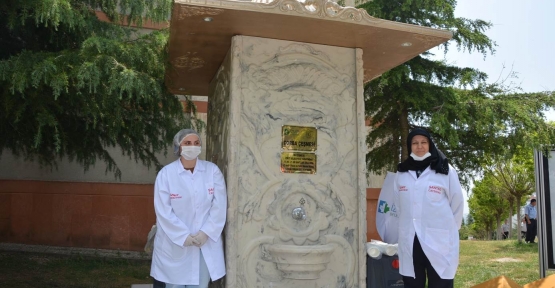   İZMİT’TE ÇORBALAR BELEDİYEDEN