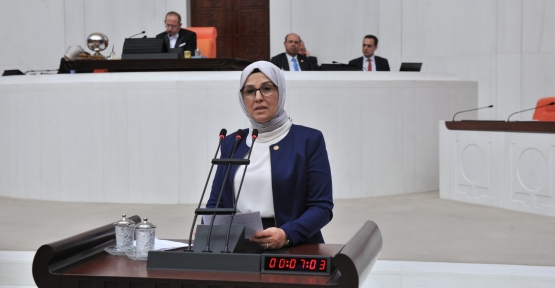 KATIRCIOĞLU, ÇOCUĞUN VE AİLENİN YANINDAYIZ