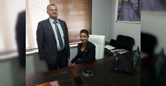 KAYA GROUP, ALANINDA BÜYÜMEYE DEVAM EDİYOR