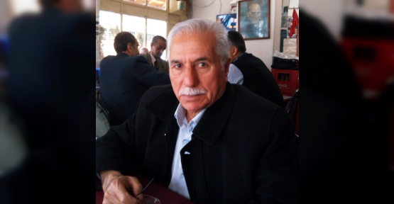 MECLİSTE 2 İYİ PARTİ ÜYESİ