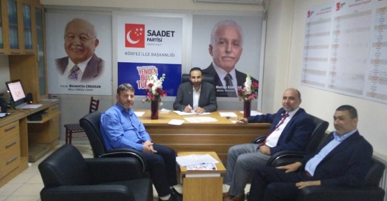 SAADETLİ HİKMET AYDIN REKOR KIRDI