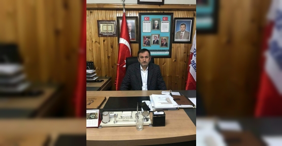 YANAR HELALLİK İSTEDİ