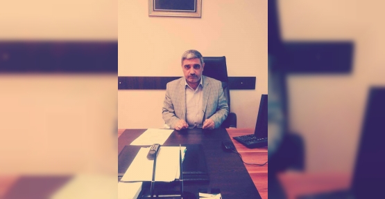 YAZI İŞLERİ MÜDÜRÜNÜN ADIYLA DOLANDIRICILIK