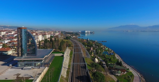 YELKEN KAFE 14 ŞUBAT'TA AÇILIYOR