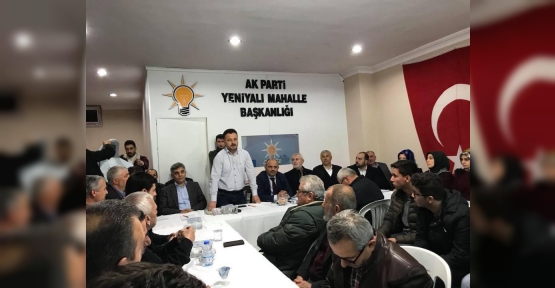 KÖRFEZ'DE ŞENER SÖĞÜT FIRTINASI ESİYOR..!