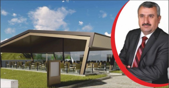 YUKARI HEREKE İÇİN İKİ ÖNEMLİ PROJE