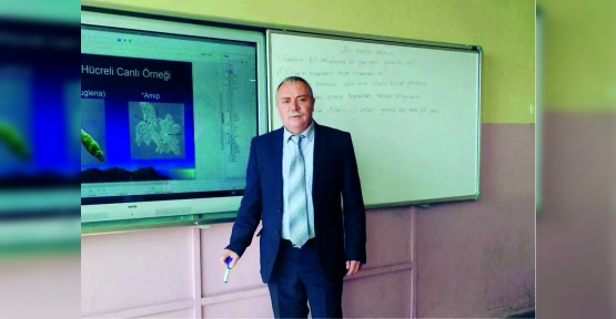 AİLESİNİN ÇABASI KURTARMAYA YETMEDİ