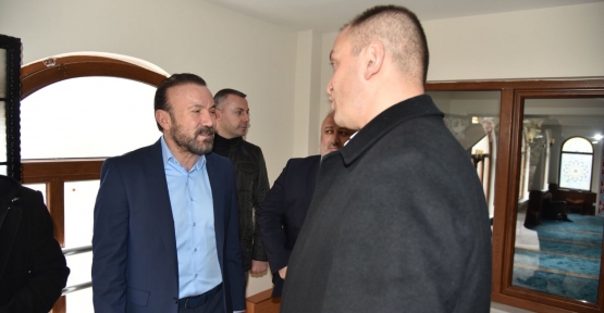 ALLAH RAZI OLSUN DENMESİ BİZİM İÇİN  EN BÜYÜK ÖDÜL