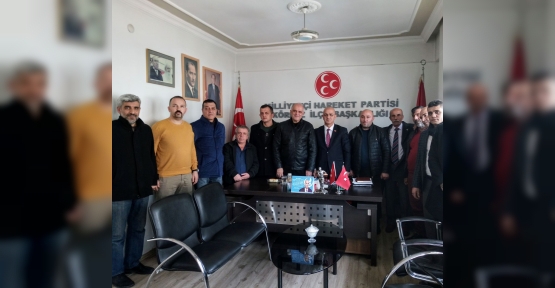 AYDIN ÜNLÜ KÖRFEZ'DE ÇALIŞMALARINI ANLATTI