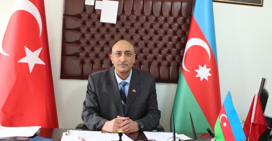 AZERBAYCAN DERNEĞİ'NDEN ÖRNEK DAVRANIŞ