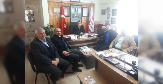 BAŞKAN SÖĞÜT KÖRFEZLİLERLE BİR ARAYA GELİYOR