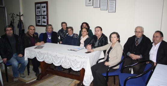 '' BEDENLERİMİZDEN ELLERİNİZİ ÇEKİN ''