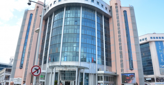 BELEDİYEDEN VADESİ GEÇMİŞ BORÇLARLA İLGİLİ UYARI