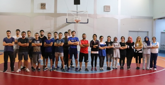 BÜYÜKŞEHİR KURSLARINDA HAZIRLANDILAR SINAVI KAZANDILAR