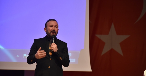 DOĞAN, 1999 DEPREMİNDEN DERSLER ALDIK