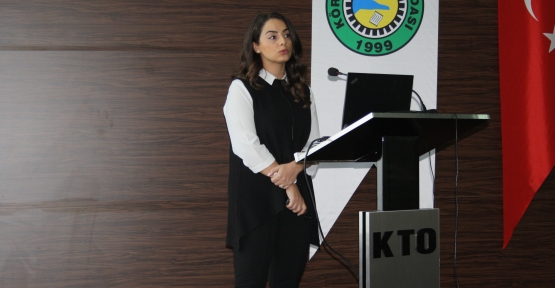 “İSTİRMARCI HER KESİMDEN OLABİLİR"