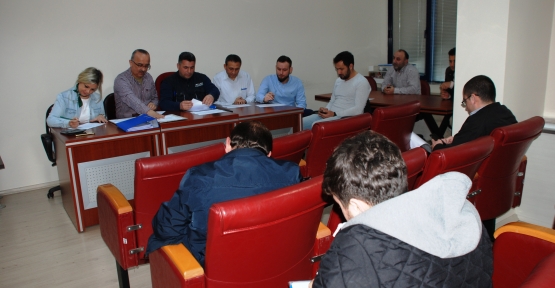 İZMİT BELEDİYESİ’NDEN ÇÖP TAŞIMA İHALESİ