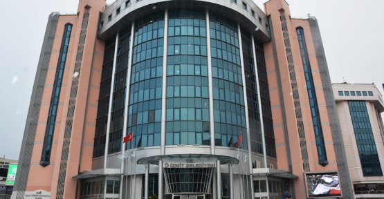 İZMİT BELEDİYESİ’NDEN DOLANDIRICI UYARISI