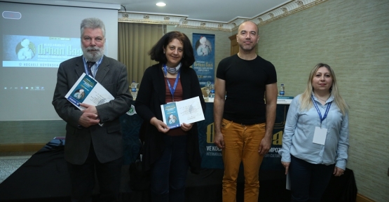 İZMİTLİ 2 BİN YIL ÖNCE İTALYA'DAYDI