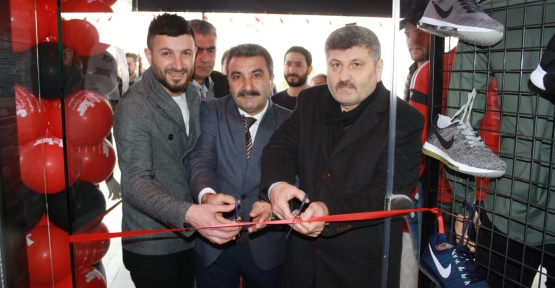 JOKER GİYİM AÇILDI