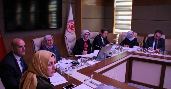 KEFEK, ÇOCUK İSTİSMARI VAKALARINI DEĞERLENDİRDİ