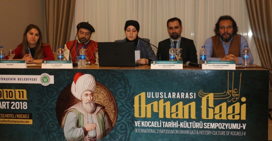 KOCAELİ İSTANBUL'U ANADOLU'YA BAĞLAYAN KÖPRÜDÜR.