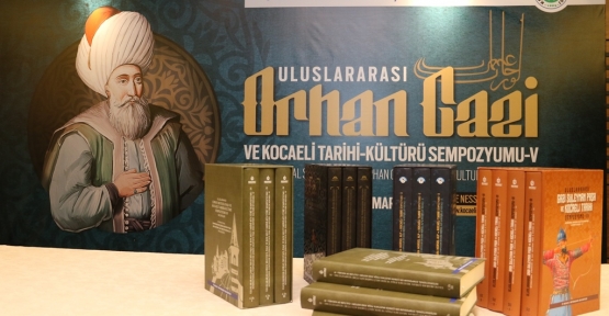 KOCAELİ'NİN TARİHİ YENİDEN YAZILIYOR