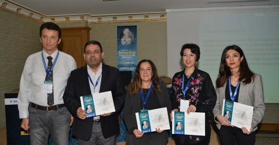 KOCAELİ'NİN TÜRKÜLERİNİN TARİHİ KÖKLERİ