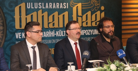 KOCAELİ TARİHİNİN KALBİ BU SEMPOZYUMDA ATACAK