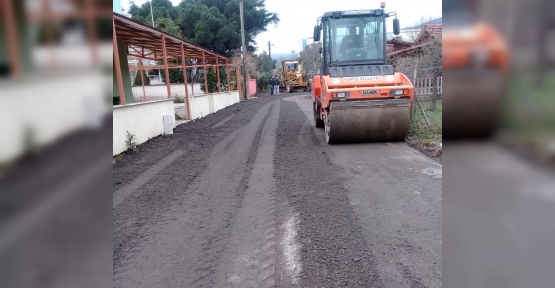 KÖRFEZ'DE BAKIM, ONARIM ÇALIŞMALARI HIZ KAZANDI