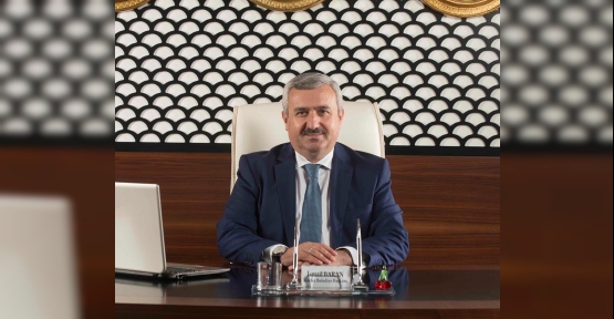 KÖRFEZ'DE EĞİTİME KATKI PAYLARI YATIRILDI