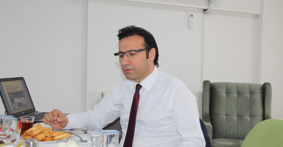 KÖRFEZ'E 4 KATLI EK HASTANE HAZİRAN'DA