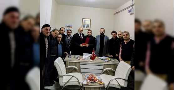 MHP KÖRFEZ'DE HAREKET VAR